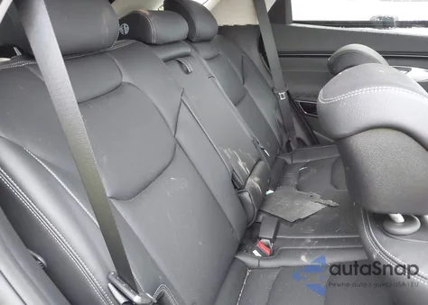 2025 Genesis Gv70 2.5T Awd z USA, uszkodzony, nr VIN 5NMMADTBXSH034436